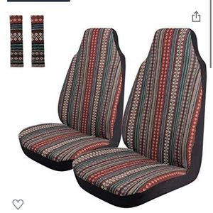 Hakki sack universal car seat covers